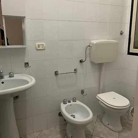 Apartamento Casa Lele