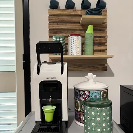 Apartamento Casa Lele