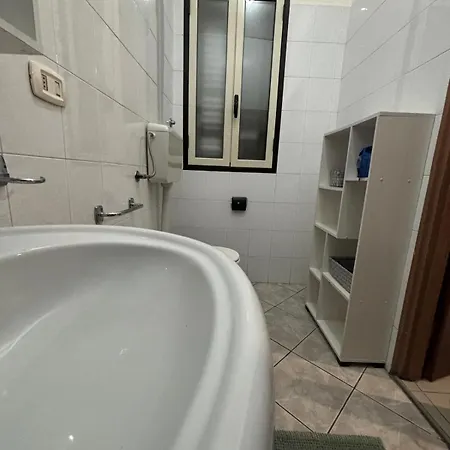 Apartamento Casa Lele Gela