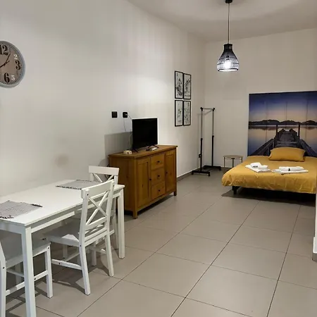 Apartamento Casa Lele
