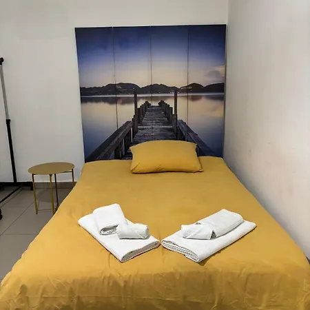 Apartamento Casa Lele Gela