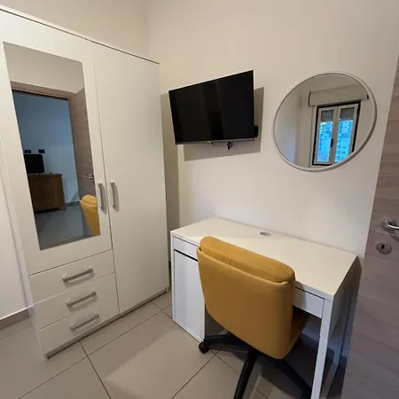 Casa Lele Gela