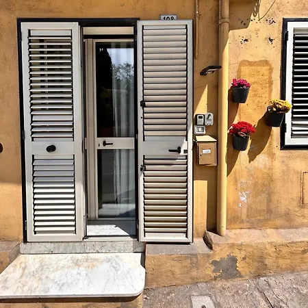 Casa Lele * Gela