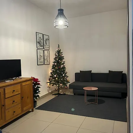 Casa Lele * Gela