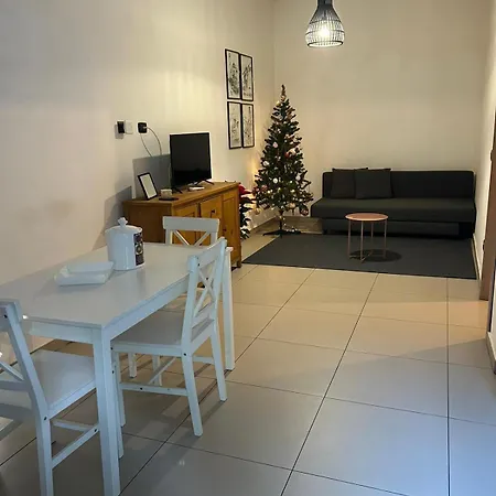 Apartamento Casa Lele