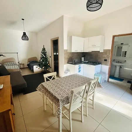 Casa Lele