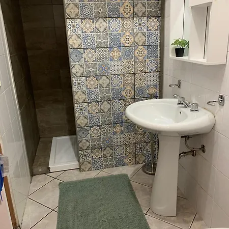 Casa Lele Apartment *