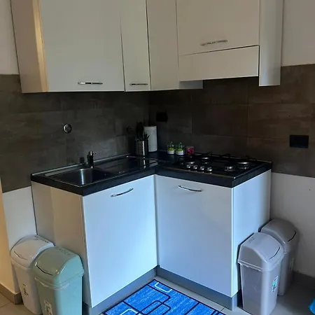 Casa Lele Apartment Gela