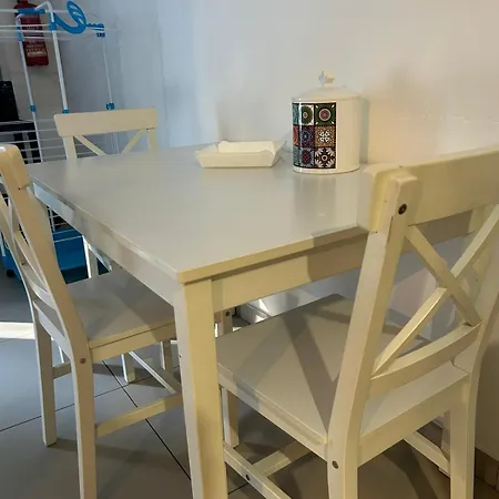 Casa Lele * Gela