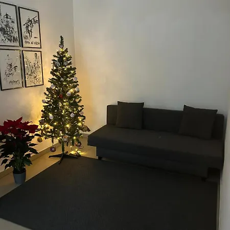 Casa Lele Apartment *