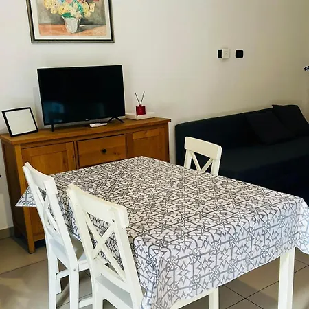 Casa Lele Daire Gela
