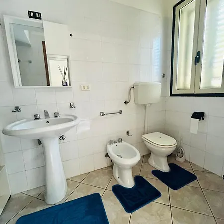 Casa Lele Apartment
