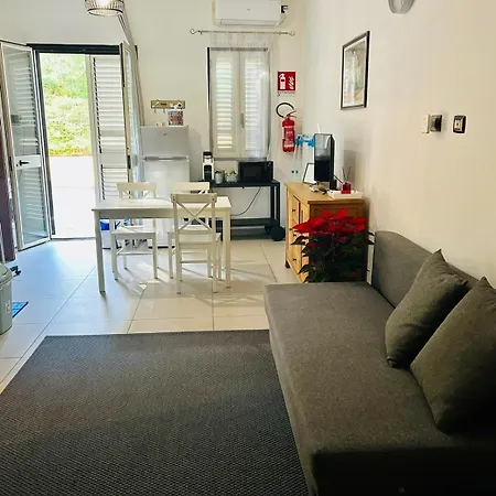 Daire Casa Lele