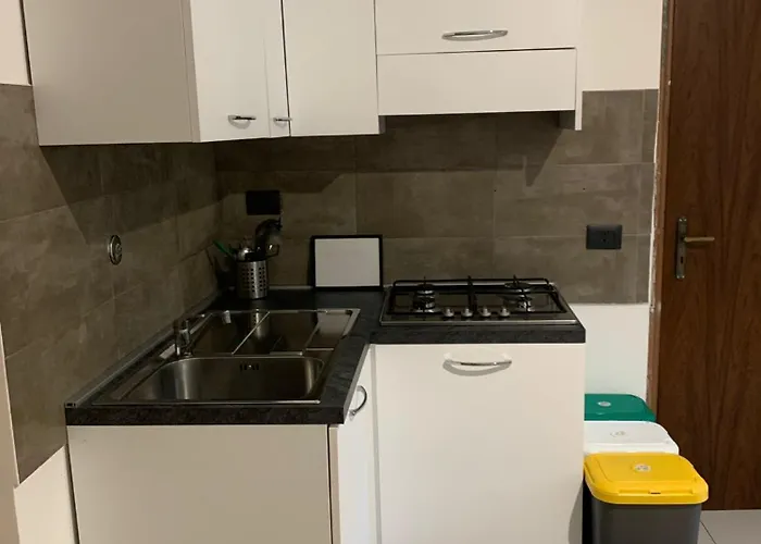 Casa Lele Daire Gela