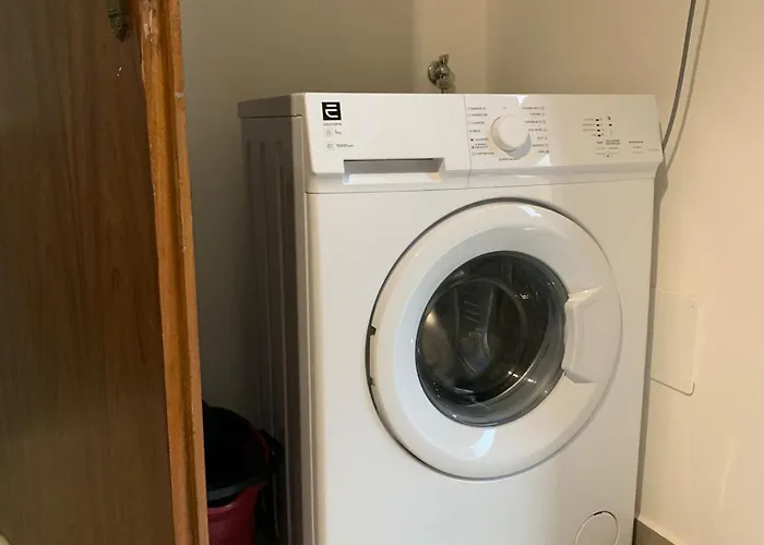 Daire Casa Lele Gela