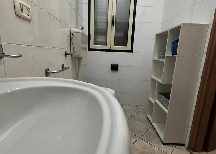 Daire Casa Lele Gela