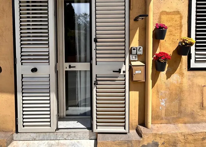 Casa Lele * Gela