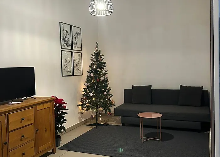Casa Lele * Gela