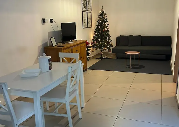 Daire Casa Lele