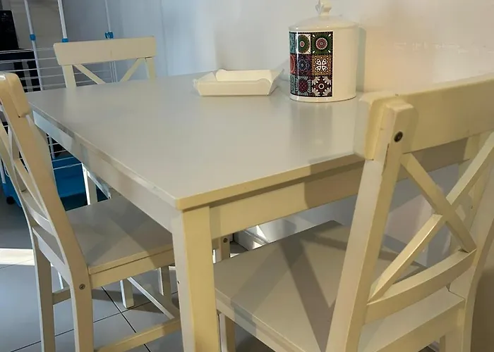 Casa Lele * Gela