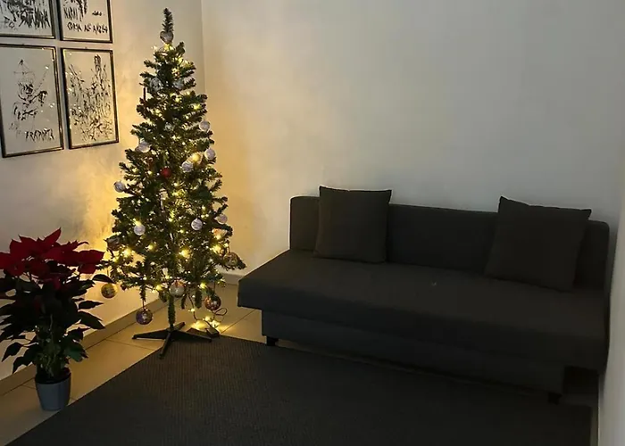 Casa Lele Daire *