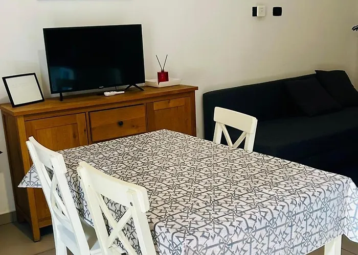 Casa Lele Daire Gela