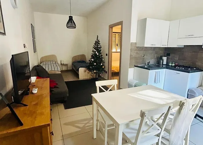 Casa Lele Daire