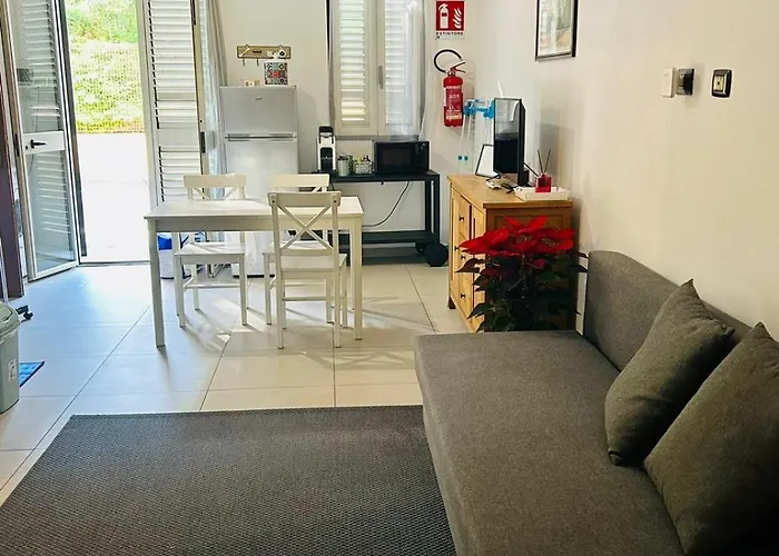 Daire Casa Lele