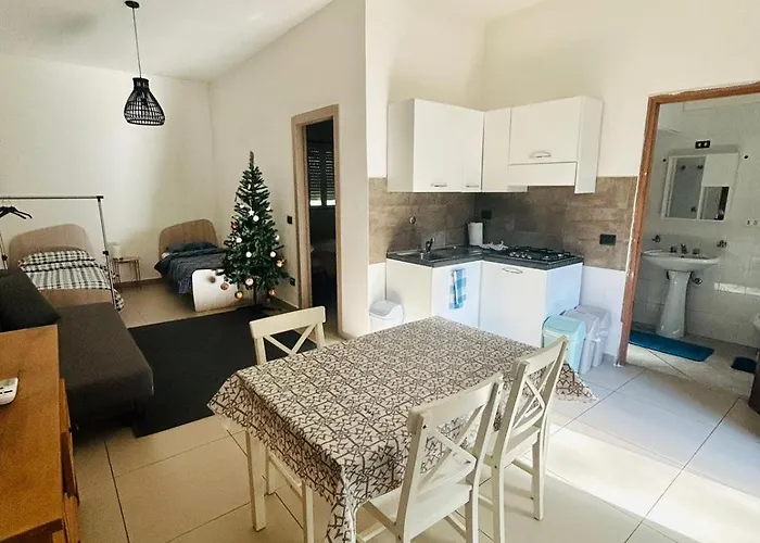 Casa Lele